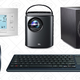 Illustration for article titled Wednesdays Top Deals: Logitech Gold Box, Nebula Mars Projector, Sensi Thermostat, and More